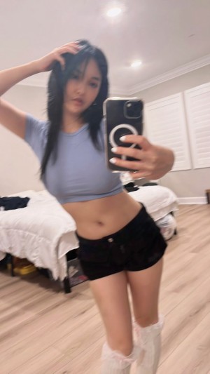 Codemiko Youneh Nude Leaks OnlyFans Photos #25