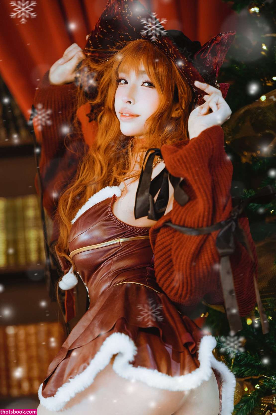 Emiliabear Liabear Emilia Ito Nude Leaks OnlyFans Photos #7 1920351