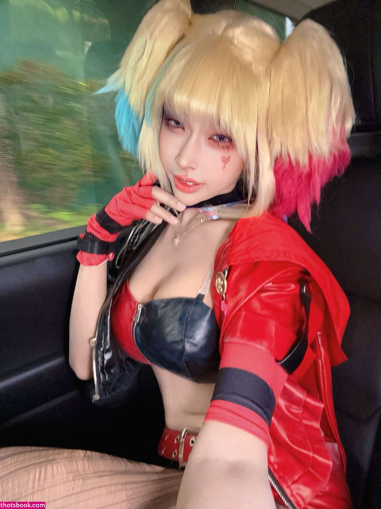 Emiliabear Liabear Emilia Ito Nude Leaks OnlyFans Photos #8 1920361