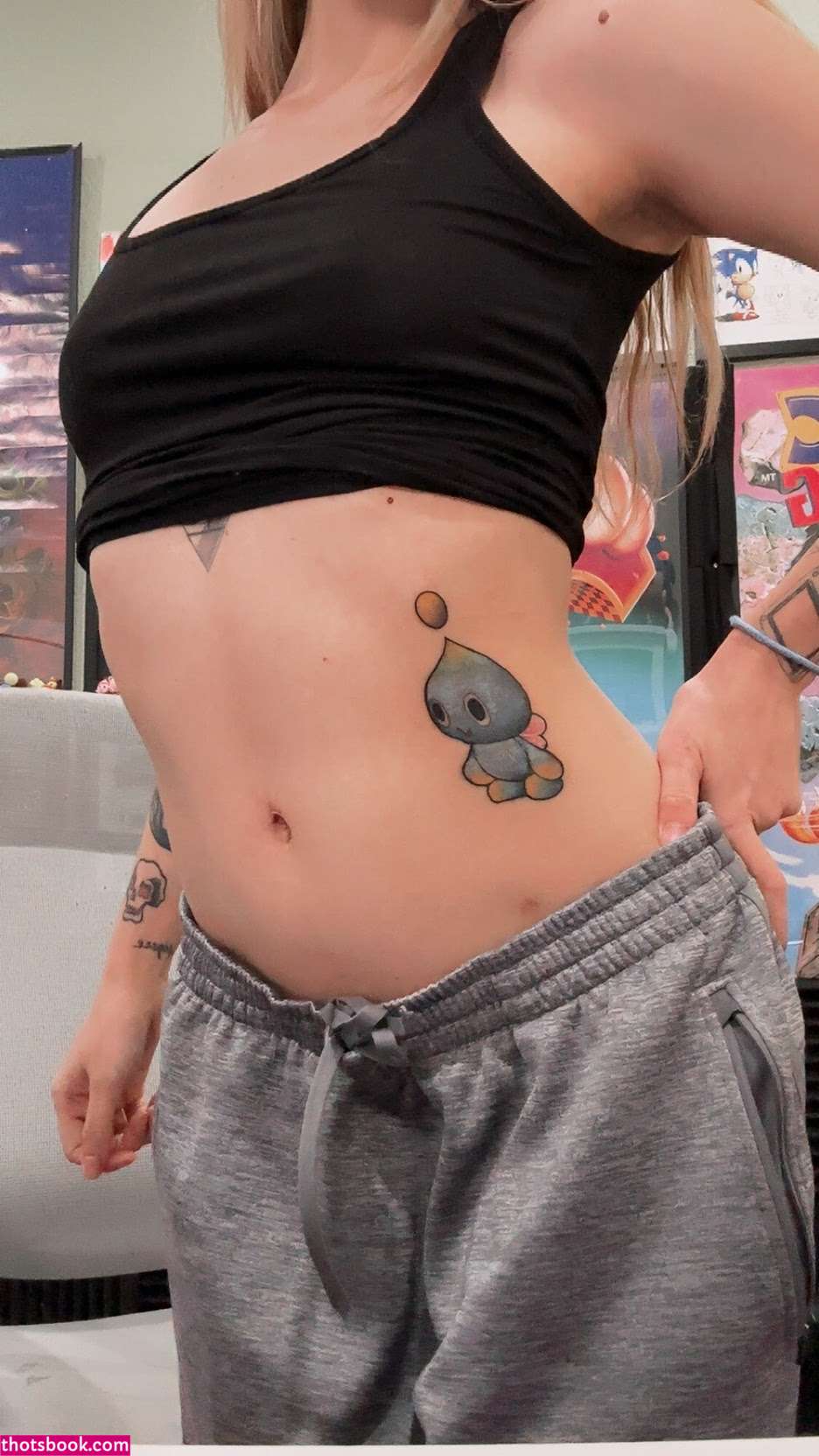 Envy Anne Nude Leaks OnlyFans Photos #28 1920400