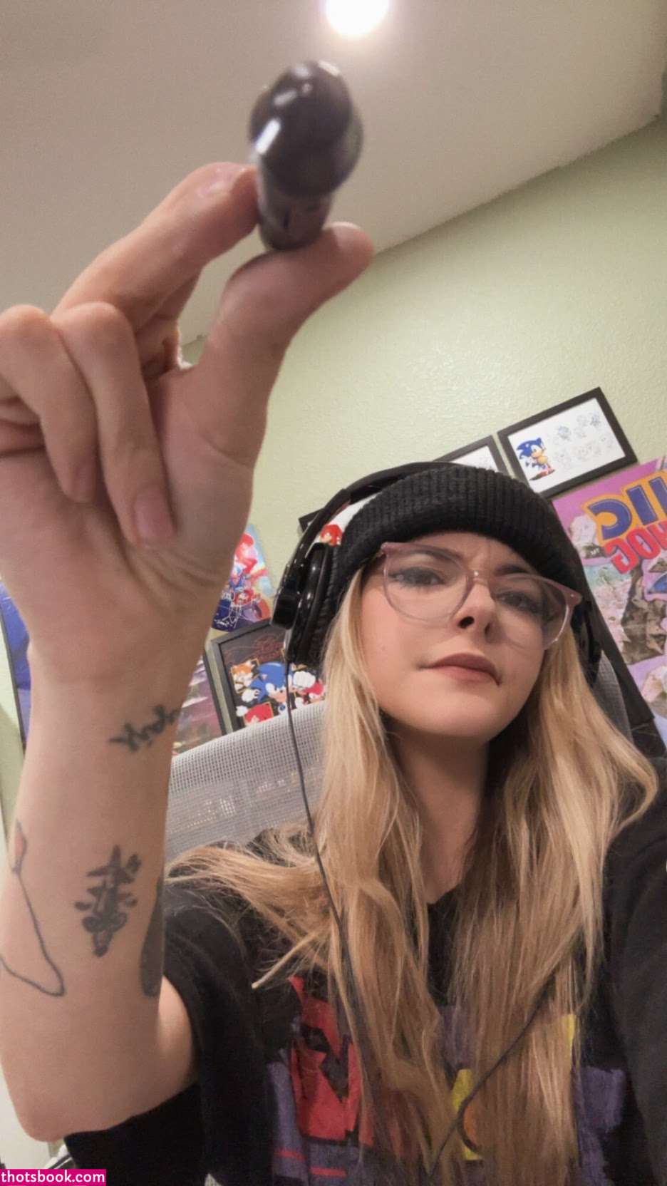 Envy Anne Nude Leaks OnlyFans Photos #29 1920410