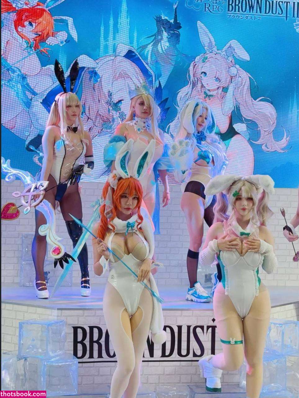 Haneame Nude Leaks OnlyFans Photos #87 1920580