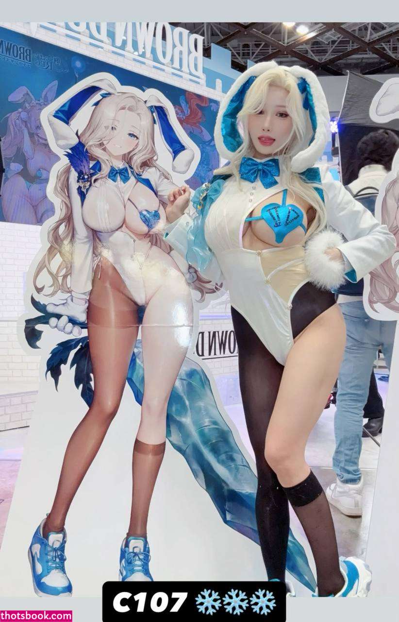 Haneame Nude Leaks OnlyFans Photos #87 1920584