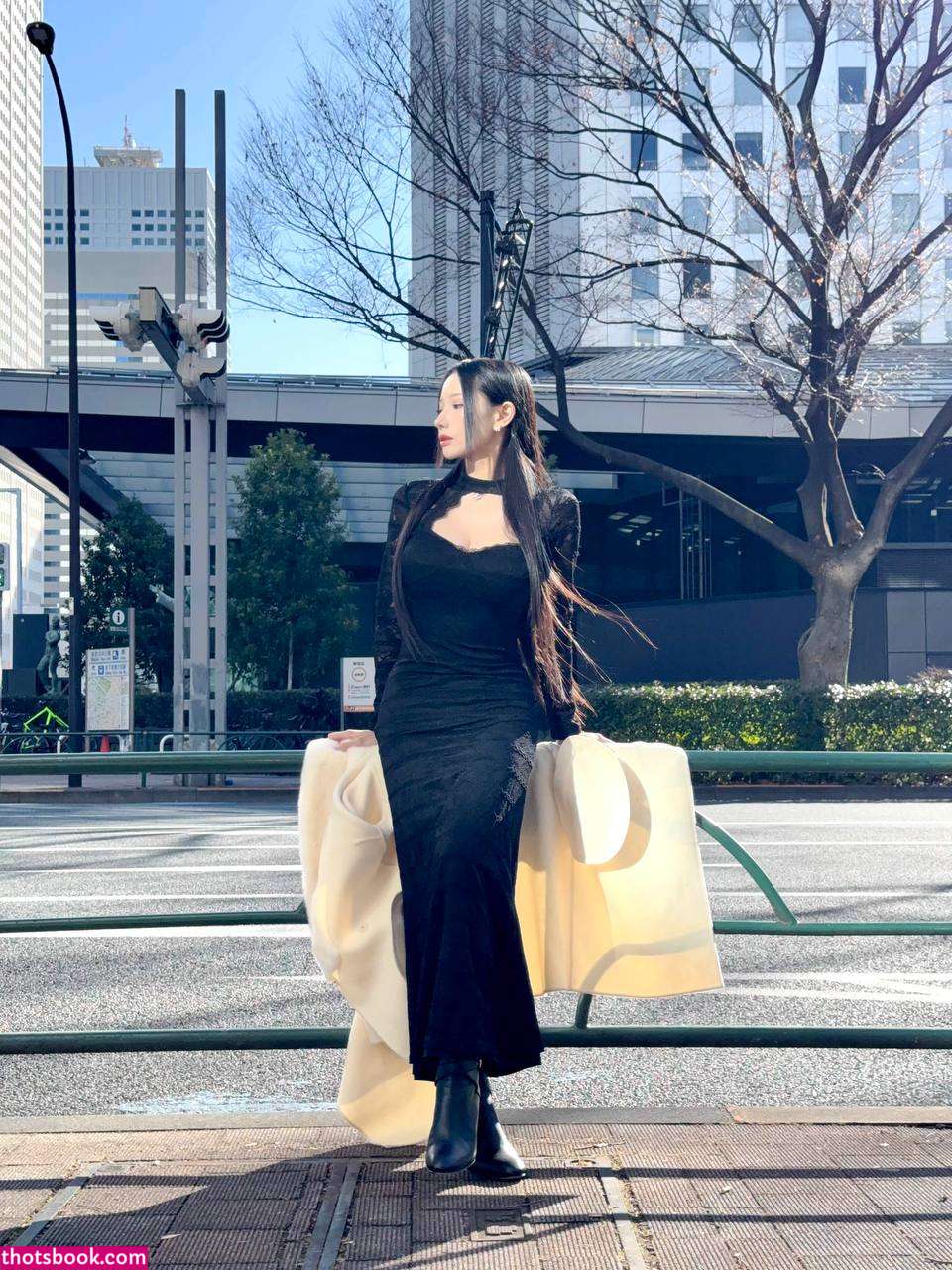 Haneame Nude Leaks OnlyFans Photos #8 1920596