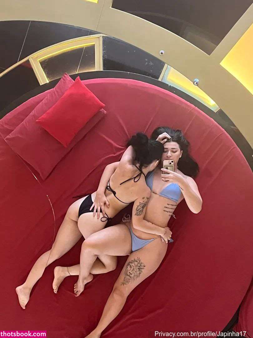 Japinha17 Nude Leaks OnlyFans Photos #1 1920710