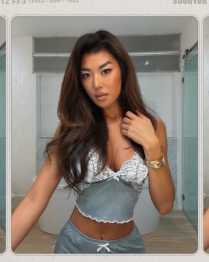 Jenn Lee Jennifer Lee jennleezy Nude Leaks OnlyFans Photos #7