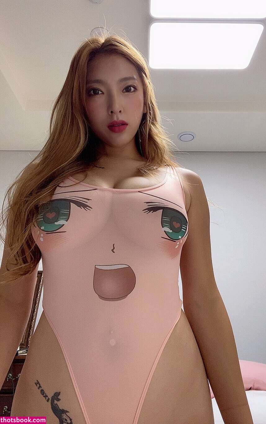 jisamss Nude Leaks OnlyFans Photos #12 1920817