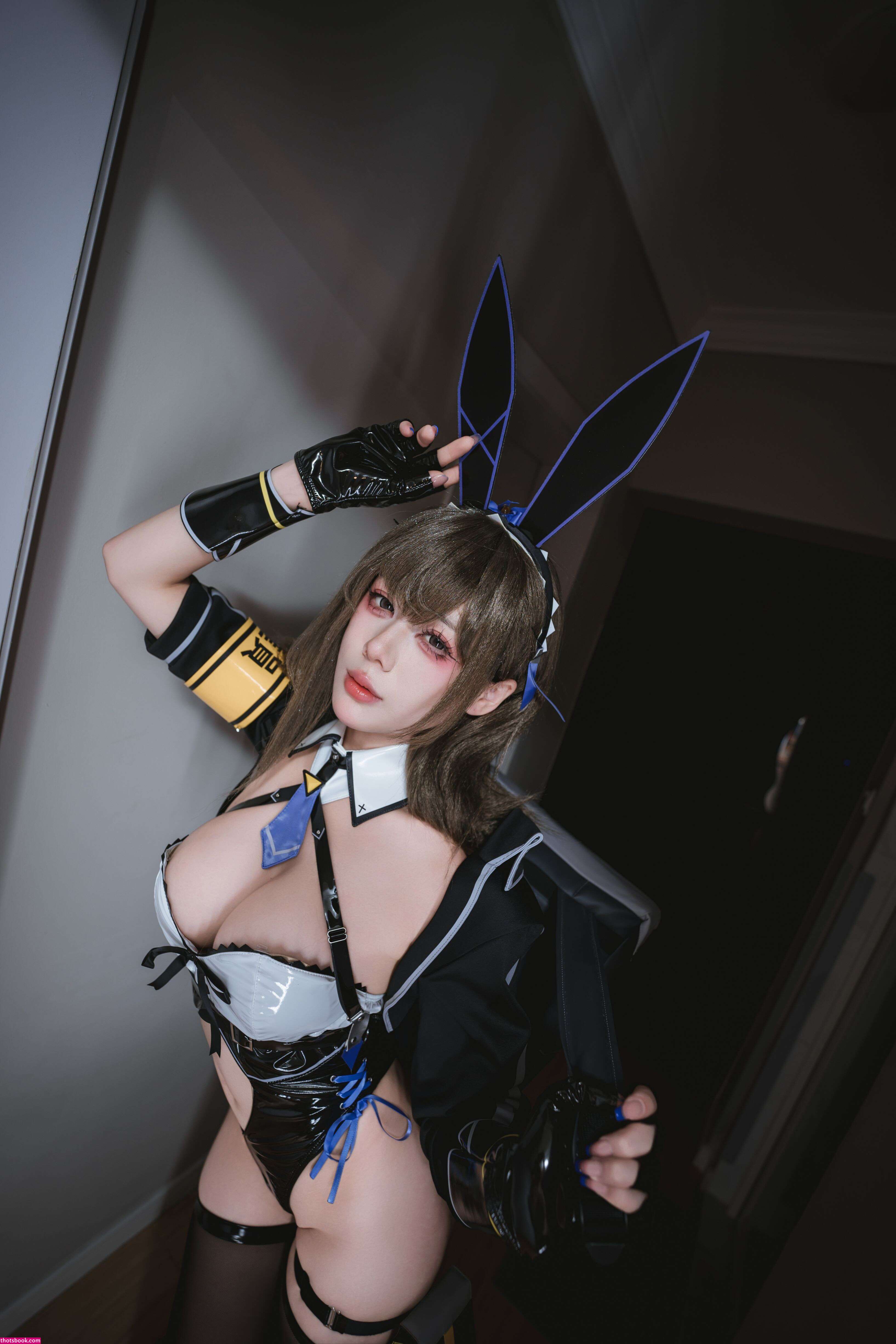 Jiu yan Ah Jiu nine words Nude Leaks OnlyFans Photos #7 1920847