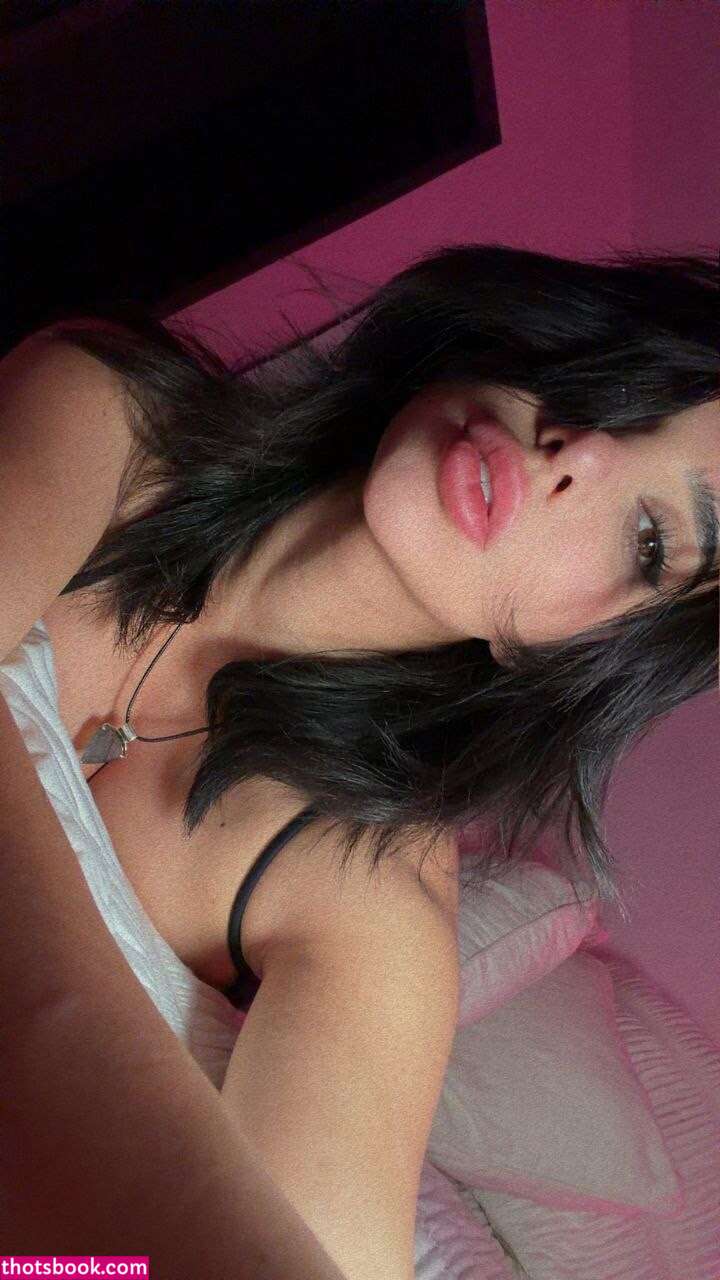 Julia Bayonetta Nude Leaks OnlyFans Photos #28 1920856