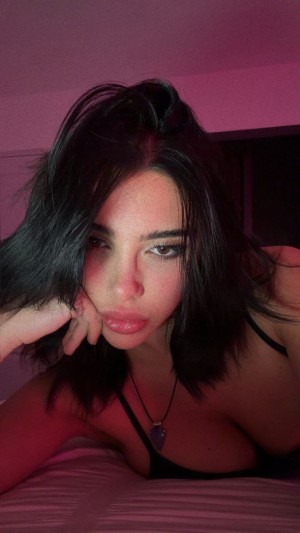 Julia Bayonetta Nude Leaks OnlyFans Photos #28