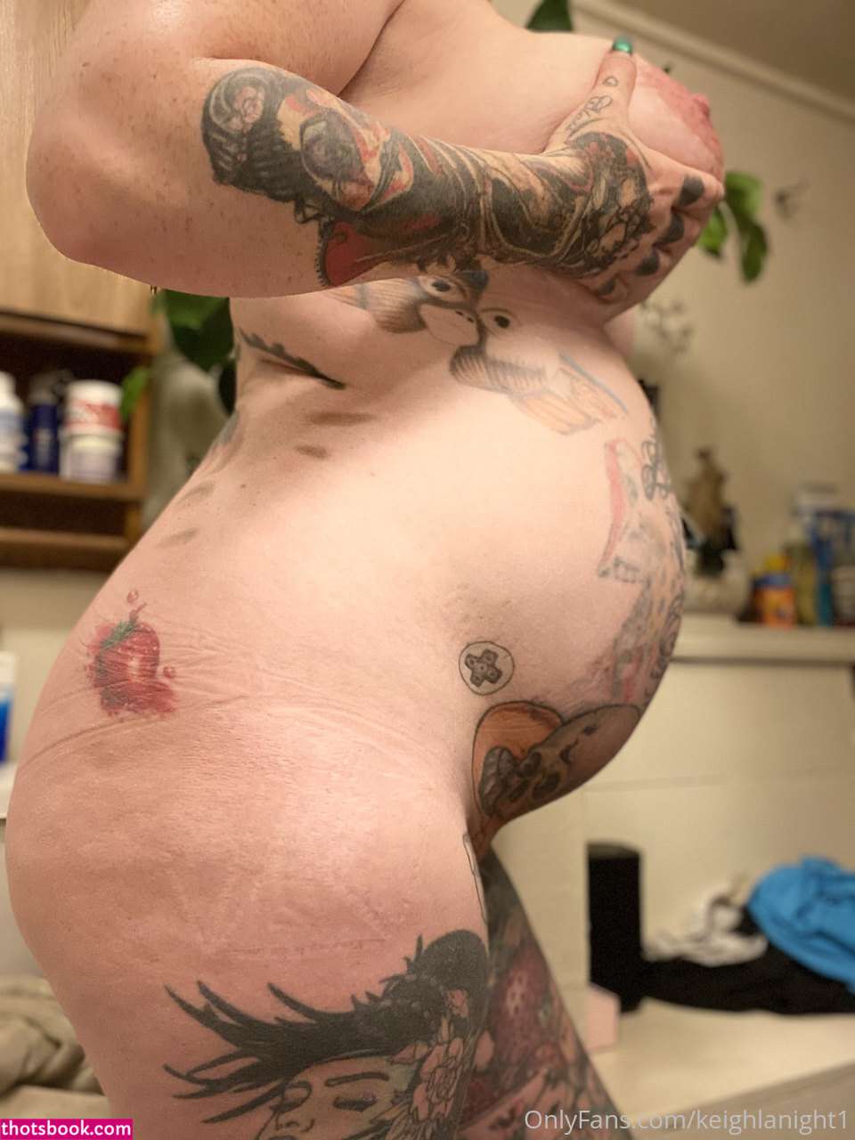 Keighlaknight1 Nude Leaks OnlyFans Photos #1 1920905
