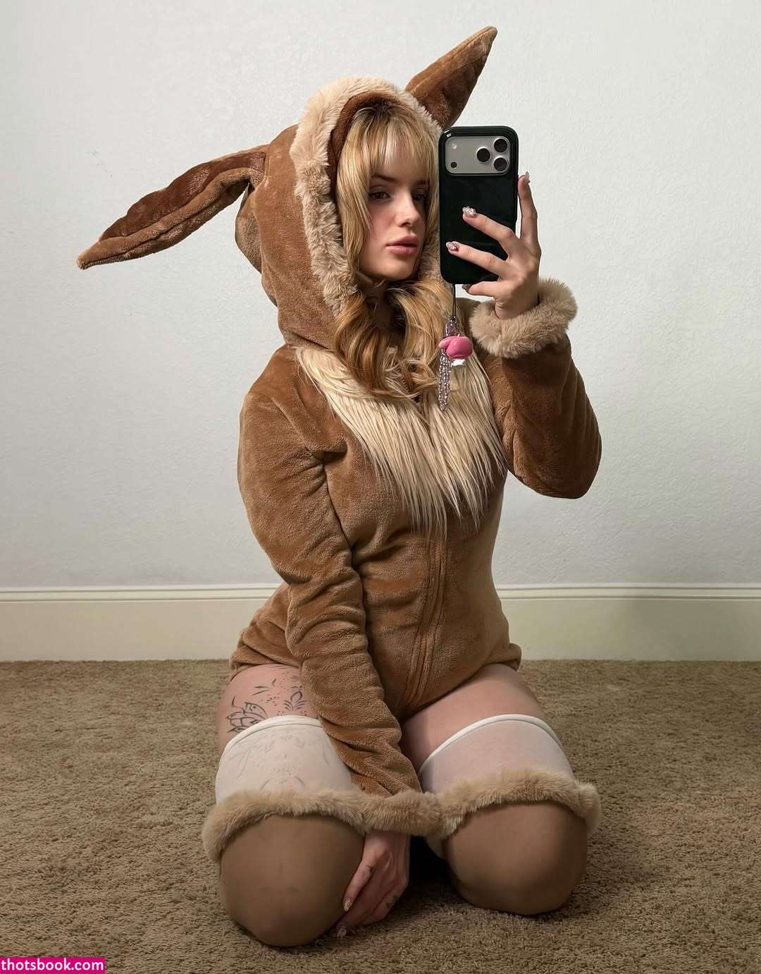 KhaleesiBB Nude Leaks OnlyFans Photos #7 1920931