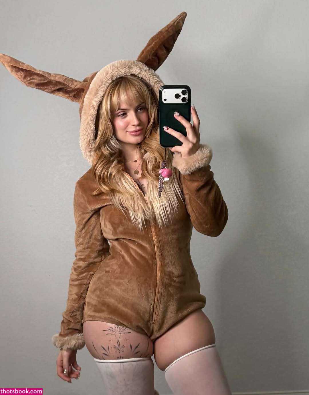 KhaleesiBB Nude Leaks OnlyFans Photos #7 1920934