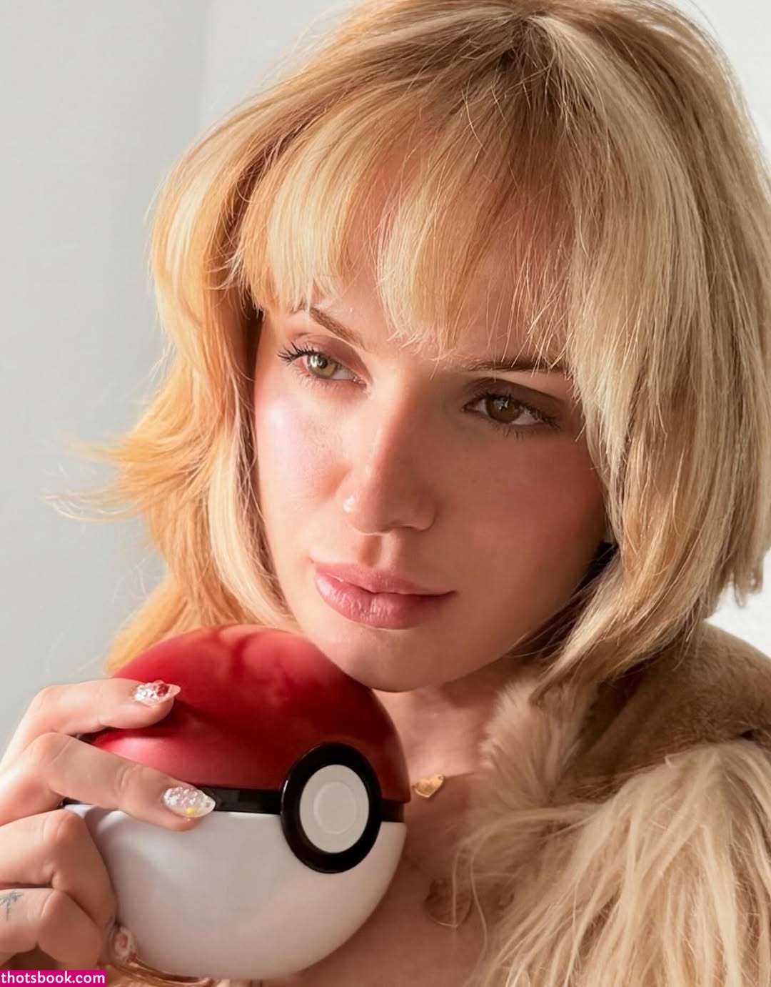 KhaleesiBB Nude Leaks OnlyFans Photos #7 1920935