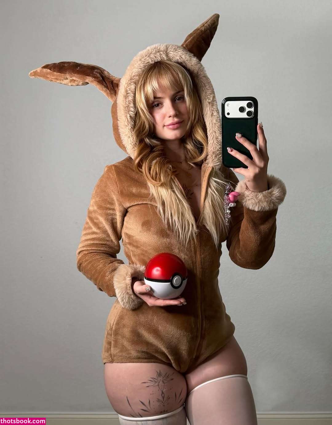 KhaleesiBB Nude Leaks OnlyFans Photos #7 1920936