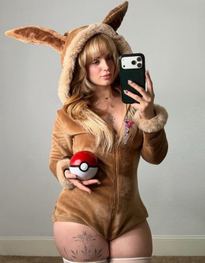 KhaleesiBB Nude Leaks OnlyFans Photos #7