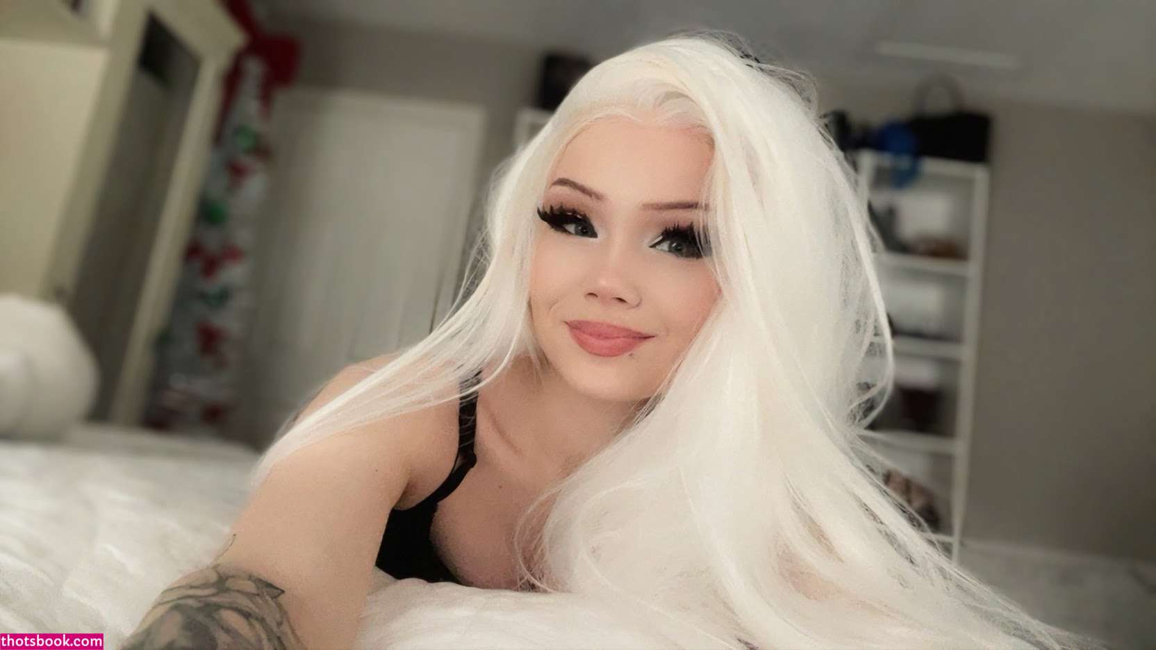 Kylee Carter justfoxii kyleecarterrr Nude Leaks OnlyFans Photos #16 1920975