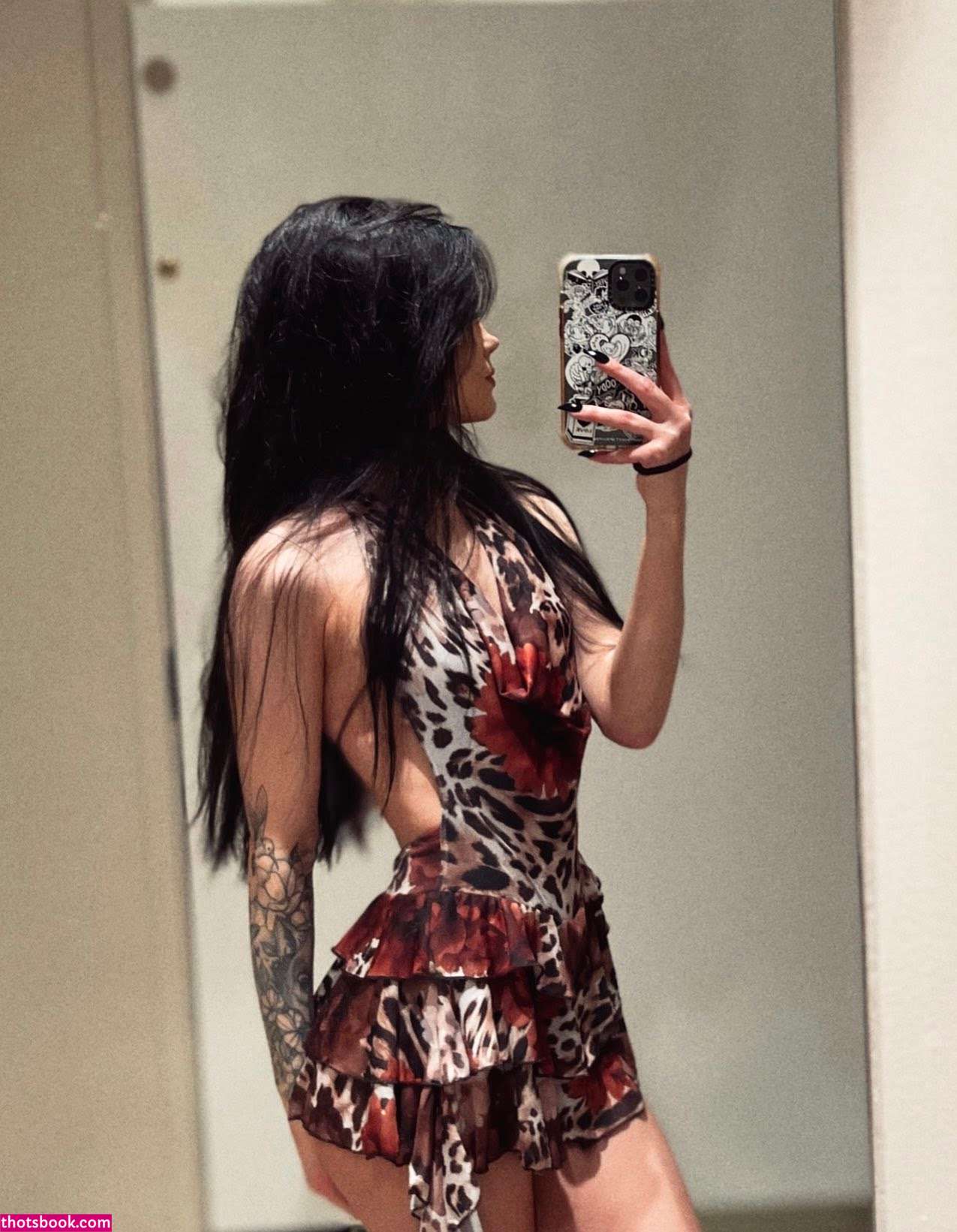 Kylee Carter justfoxii kyleecarterrr Nude Leaks OnlyFans Photos #16 1920979