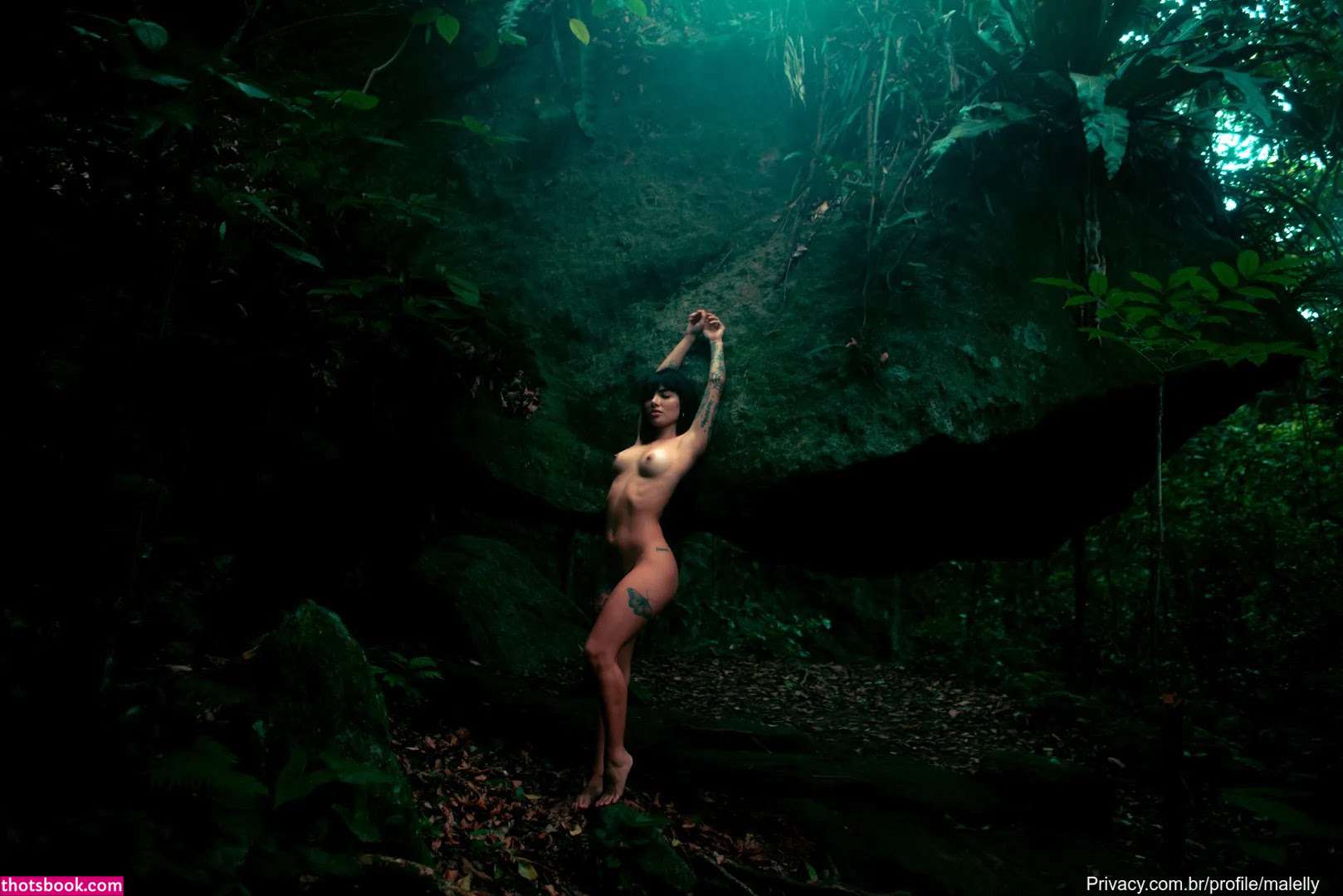 Marcela Lelly Nude Leaks OnlyFans Photos #24 1921209