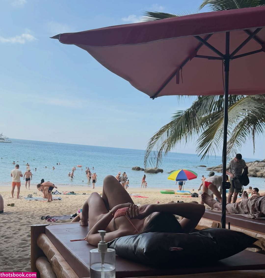 Melania Puntas Nude Leaks OnlyFans Photos #2 1921243