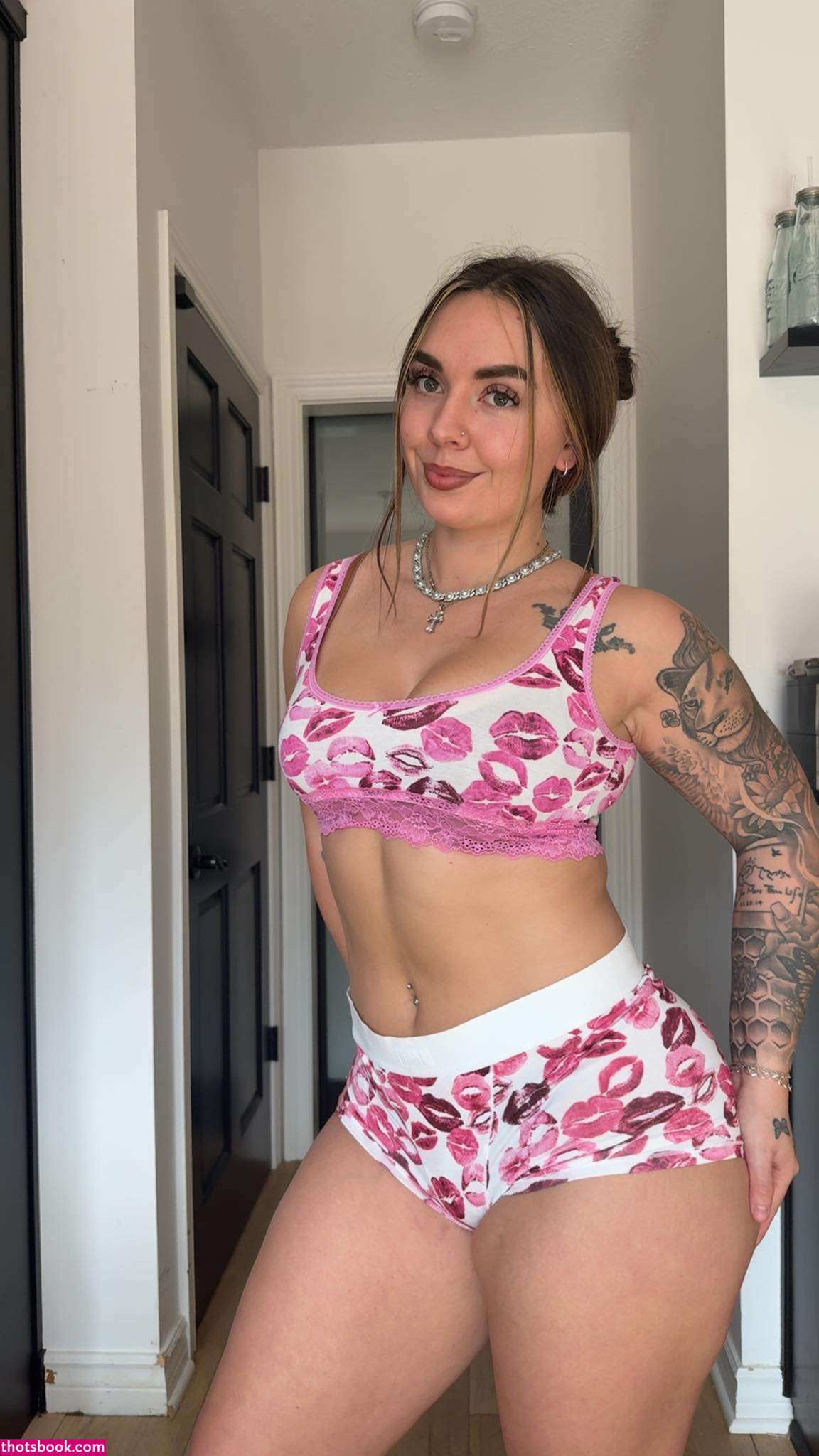 Abby Berner Abigayle Berner Abbyberner1 Nude Leaks OnlyFans Photos #29 1925401