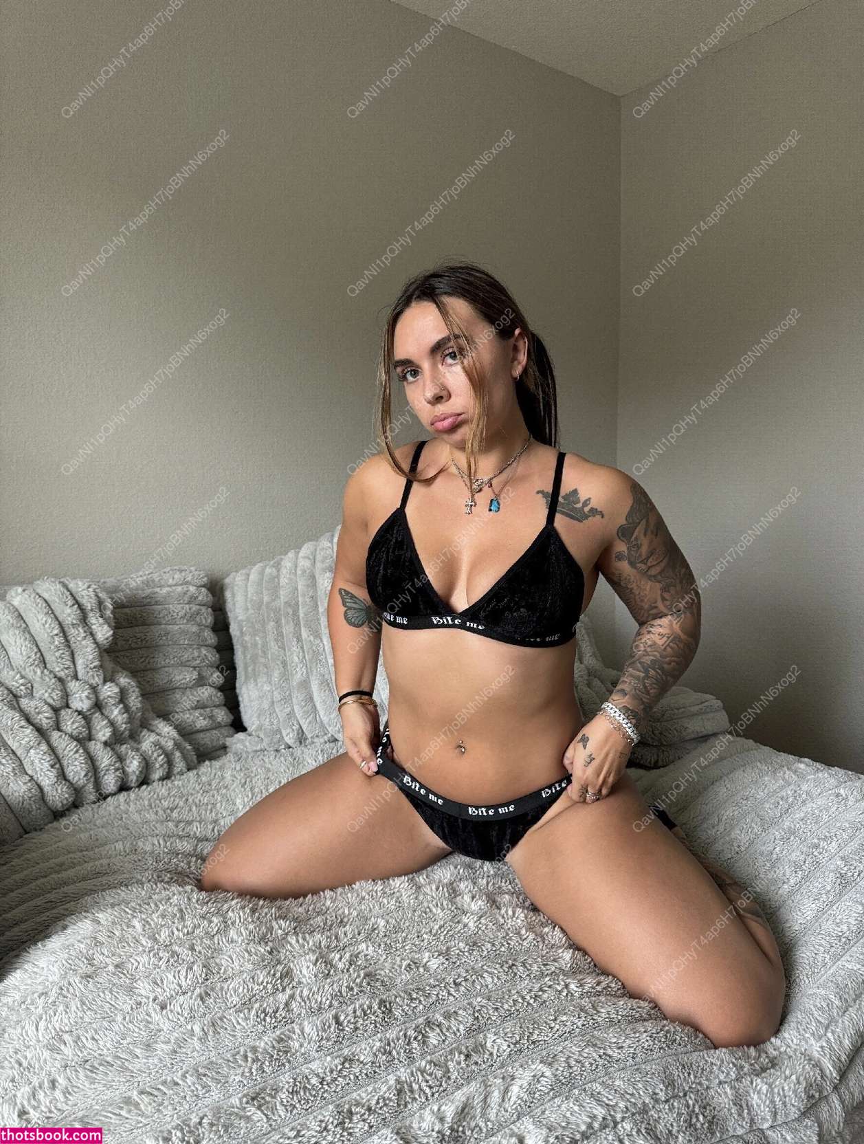 Abby Berner Abigayle Berner Abbyberner1 Nude Leaks OnlyFans Photos #30 1925405