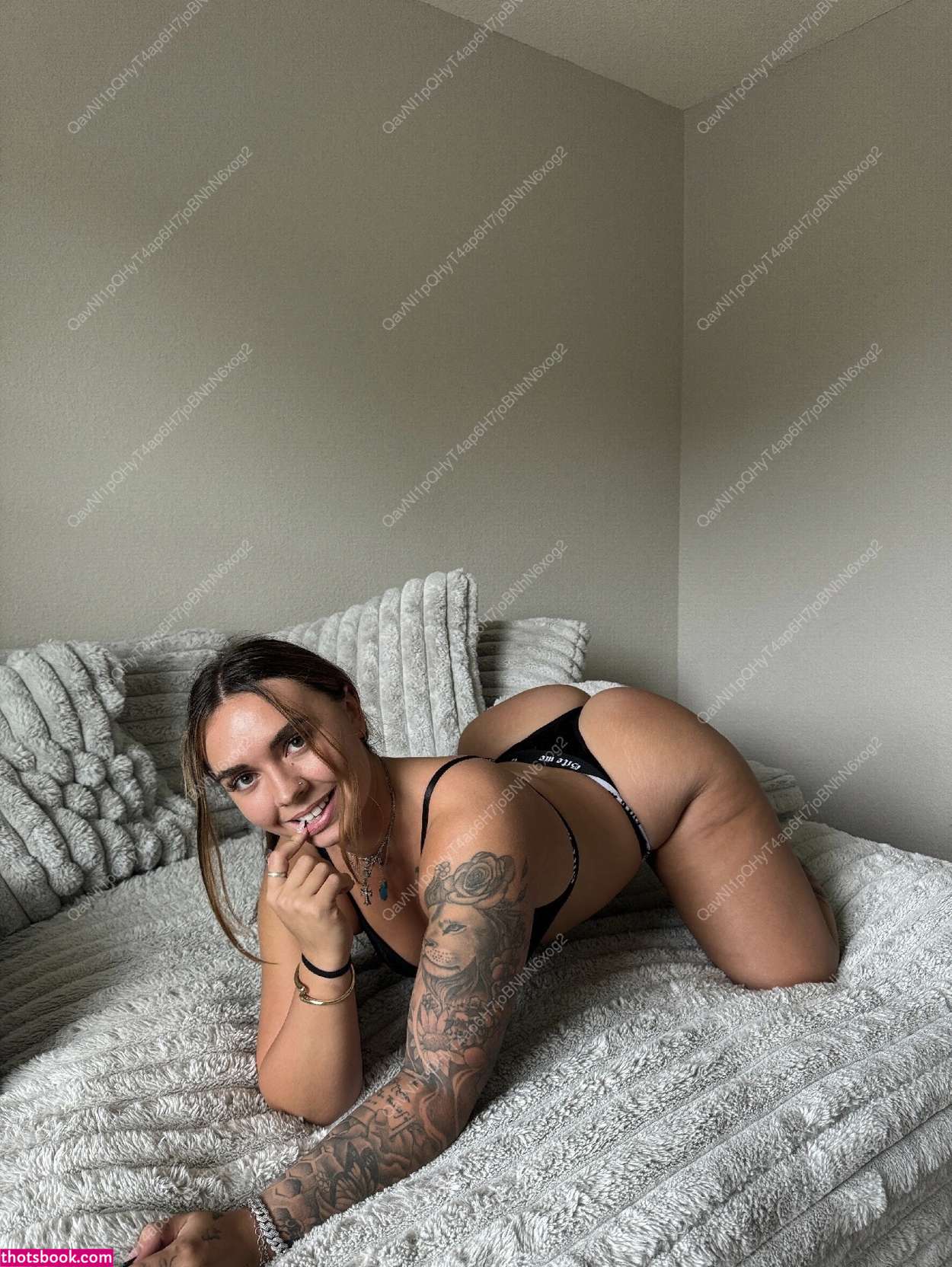 Abby Berner Abigayle Berner Abbyberner1 Nude Leaks OnlyFans Photos #30 1925412