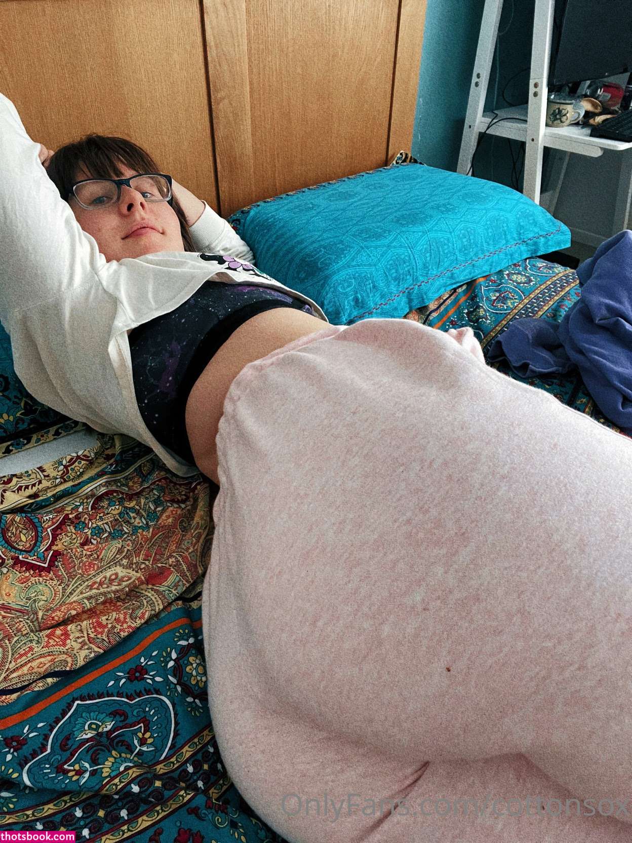 Alice Cotton Sox Nude Leaks OnlyFans Photos #16 1925448