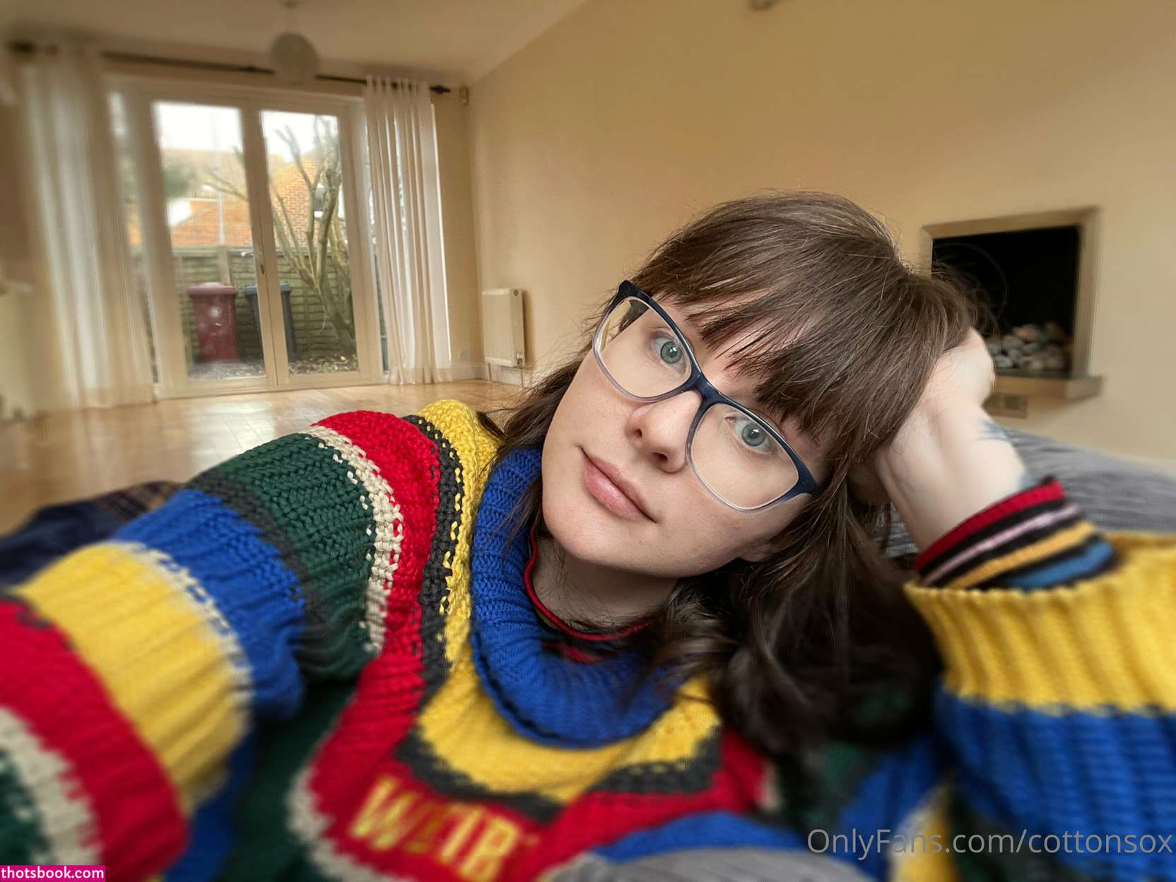 Alice Cotton Sox Nude Leaks OnlyFans Photos #16 1925460