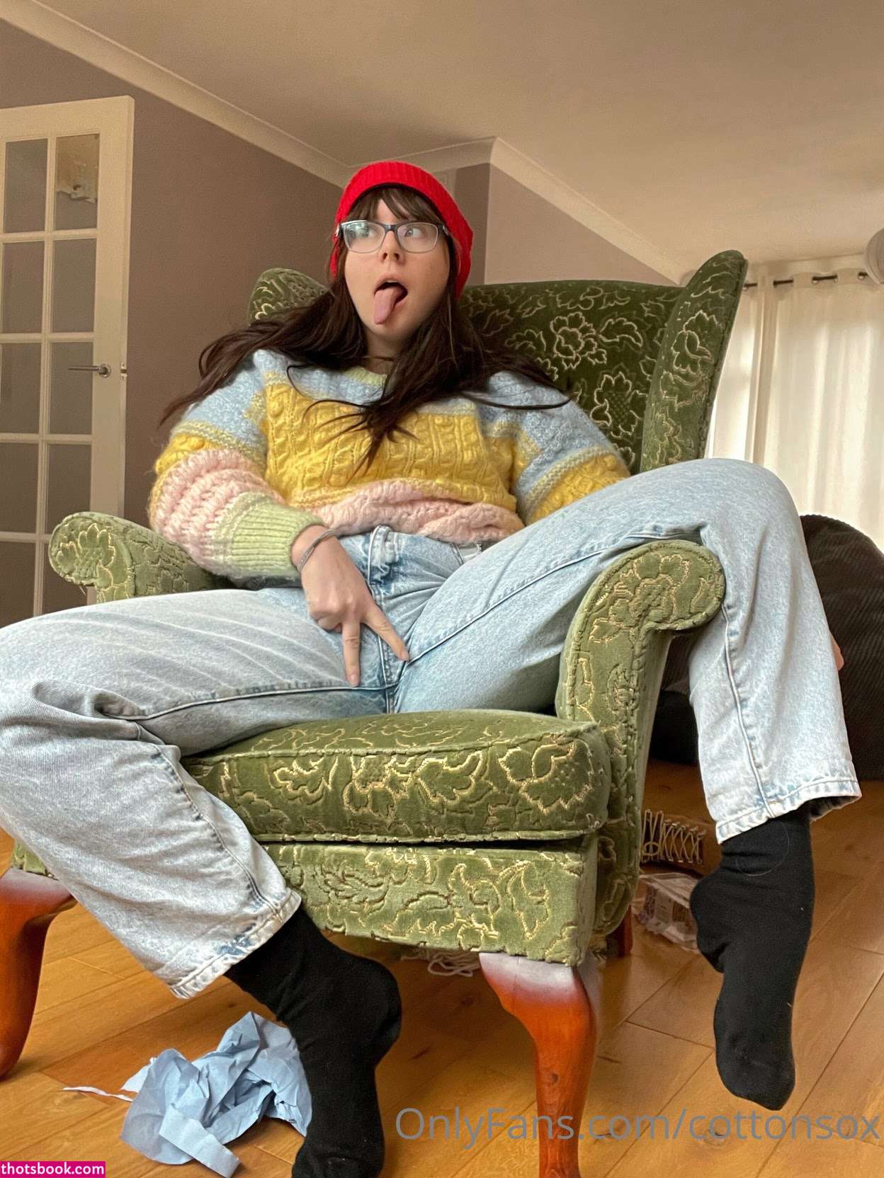 Alice Cotton Sox Nude Leaks OnlyFans Photos #16 1925462