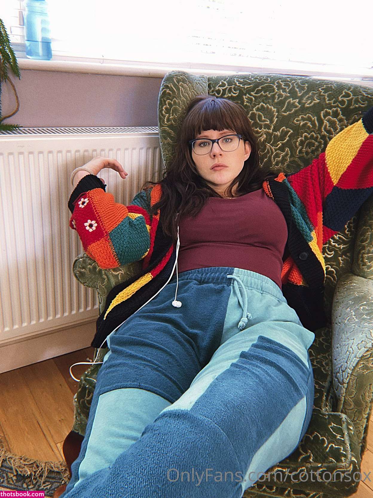 Alice Cotton Sox Nude Leaks OnlyFans Photos #17 1925468