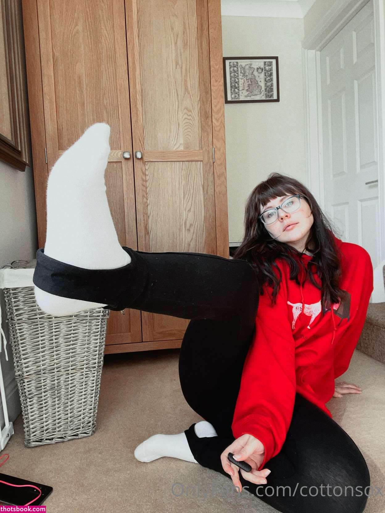 Alice Cotton Sox Nude Leaks OnlyFans Photos #17 1925485