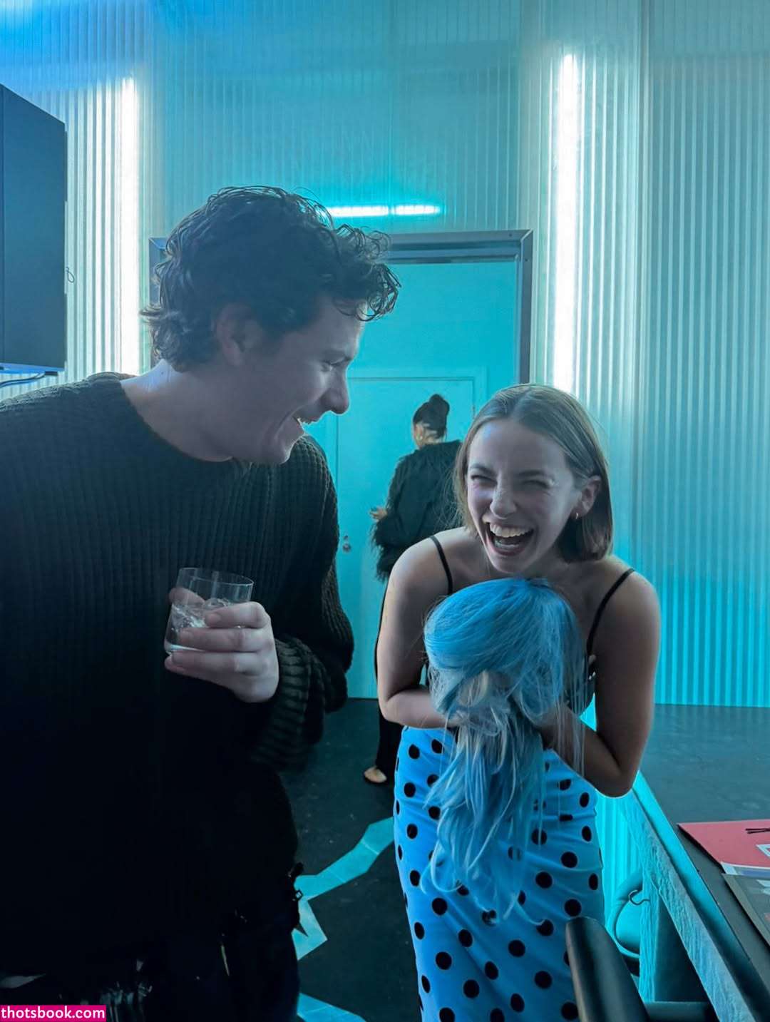 Amelie Manzoli Nude Leaks OnlyFans Photos #22 1925562