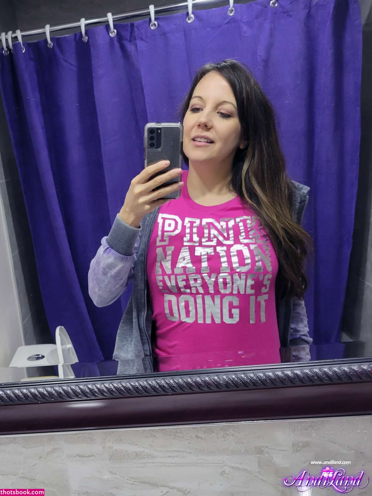 Andi Land Nude Leaks OnlyFans Photos #18 1925668