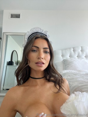 Anna Louise annalouieaustin Nude Leaks OnlyFans Photos #108