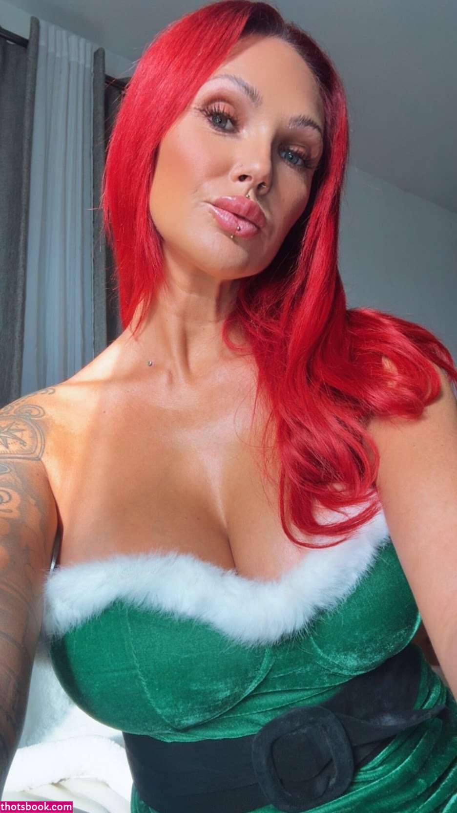 Camilla Jayne Nude Leaks OnlyFans Photos #13 1925982