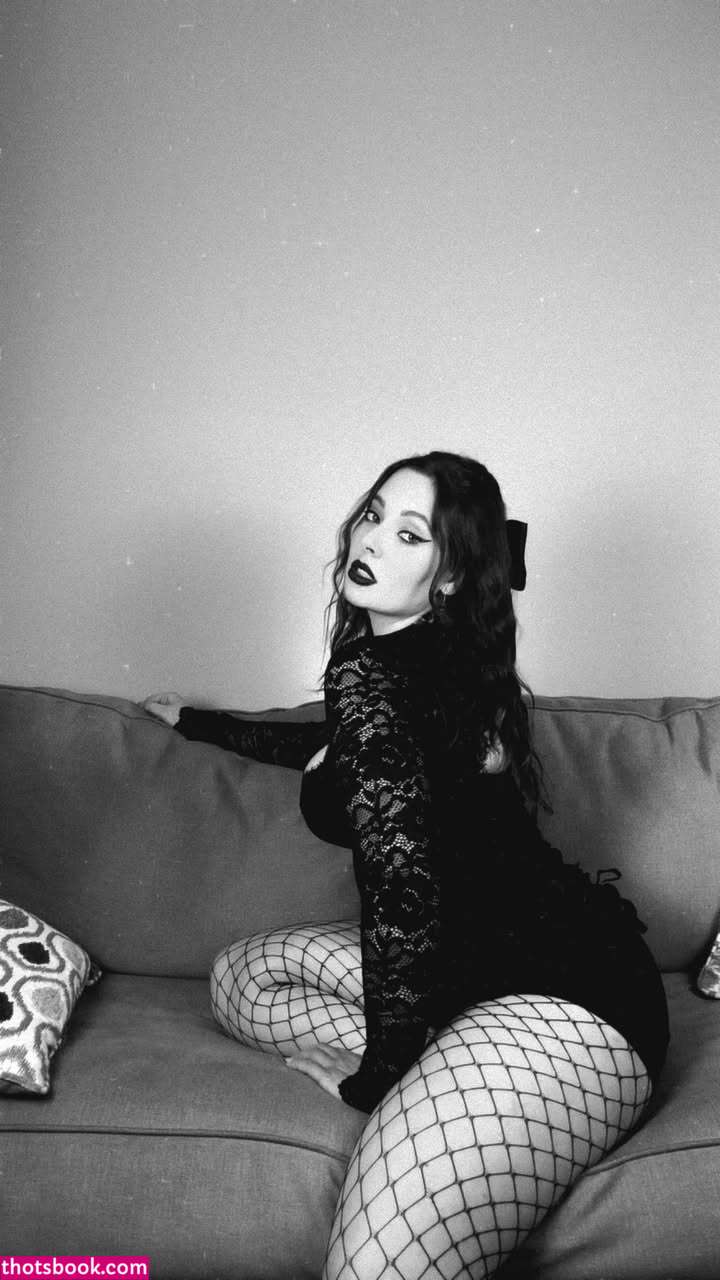 Christina Green Nude Leaks OnlyFans Photos #9 1926173