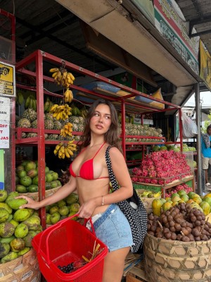 Doina Barbaneagra Nude Leaks OnlyFans Photos #22