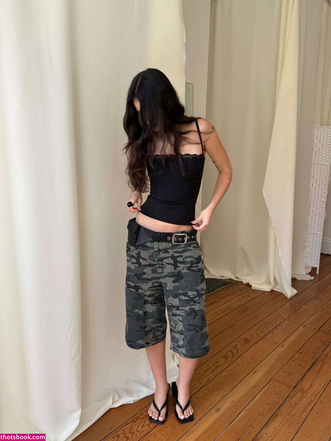 Inas Elashiry inaselashiry Nude Leaks OnlyFans Photos #6 1926730