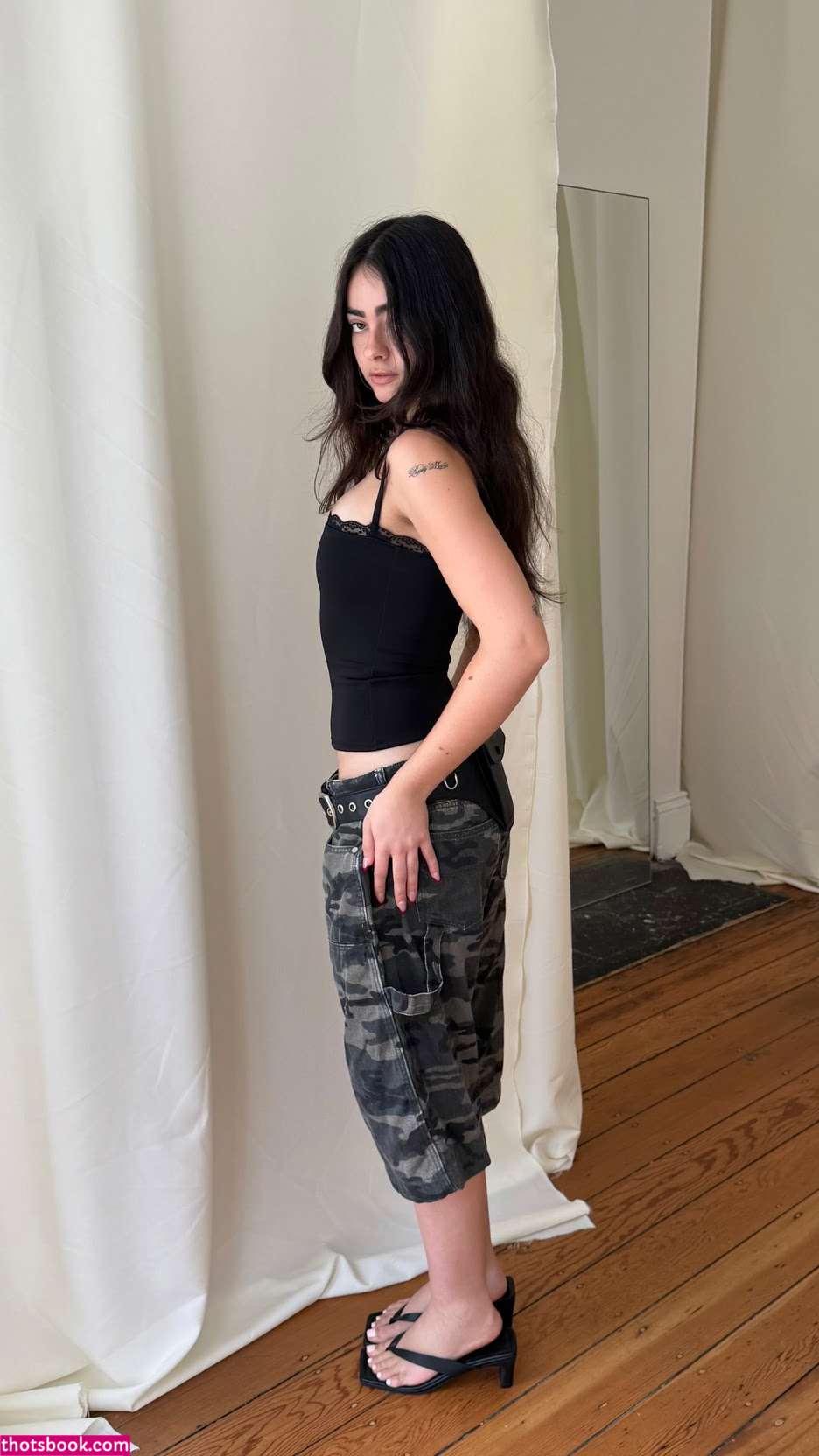 Inas Elashiry inaselashiry Nude Leaks OnlyFans Photos #6 1926732