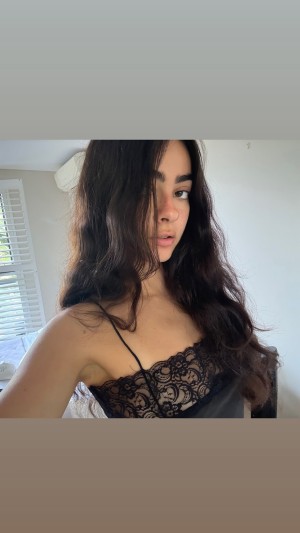 Inas Elashiry inaselashiry Nude Leaks OnlyFans Photos #8