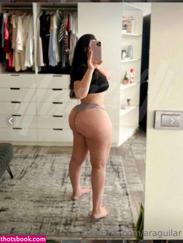 Arzit Aguilar Nude Leaks OnlyFans Photos #3 1916842