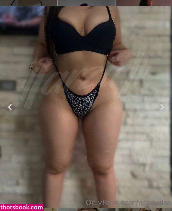 Arzit Aguilar Nude Leaks OnlyFans Photos #3 1916844