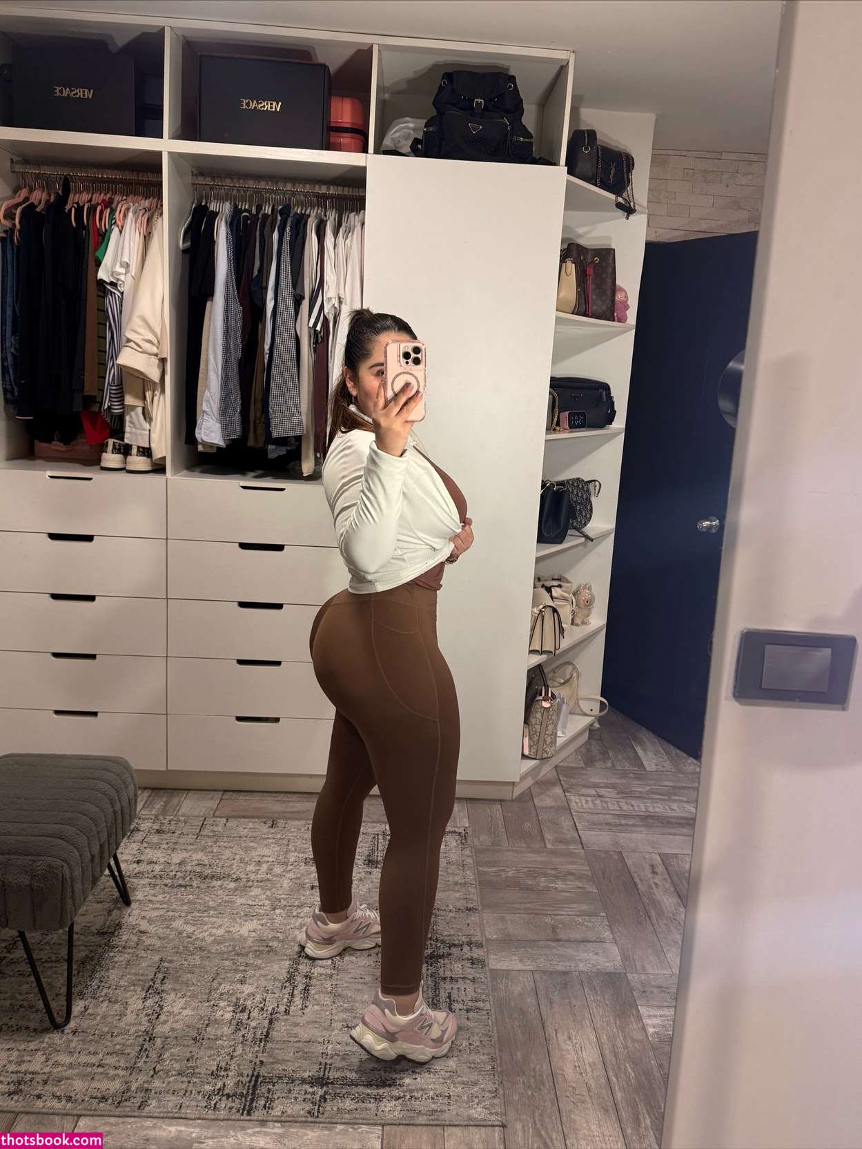 Arzit Aguilar Nude Leaks OnlyFans Photos #5 1916863