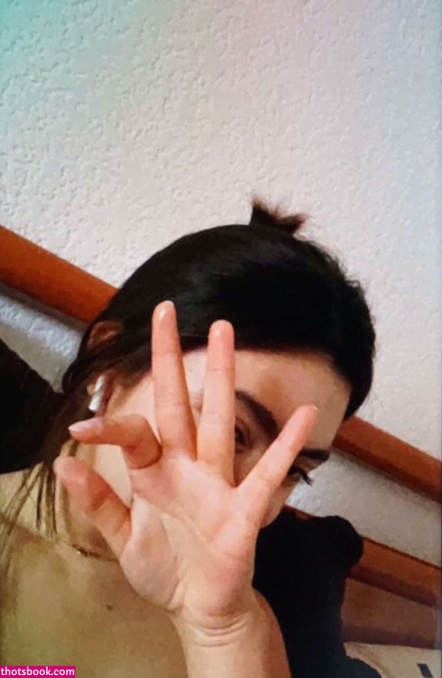 Aydee Cruz aydeecruzyv aydeecruz Nude Leaks OnlyFans Photos #3 1916913