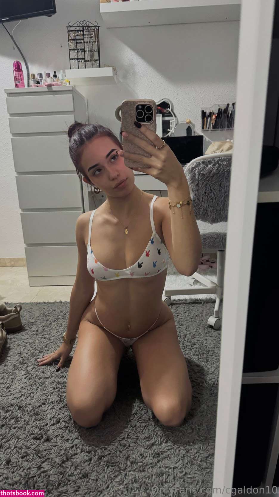 Carla Galdon carlagaldon Nude Leaks OnlyFans Photos #5 1917065