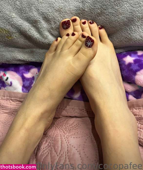 Cocopafeet Maggiesita Nude Leaks OnlyFans Photos #2 1917166