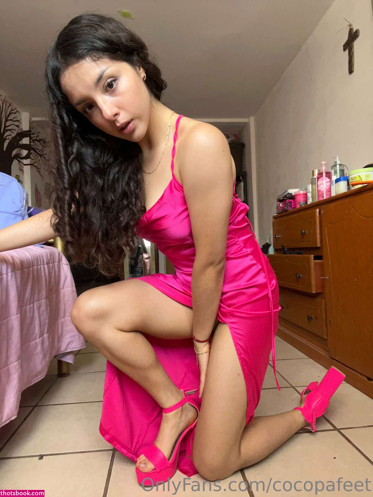 Cocopafeet Maggiesita Nude Leaks OnlyFans Photos #5 1917185