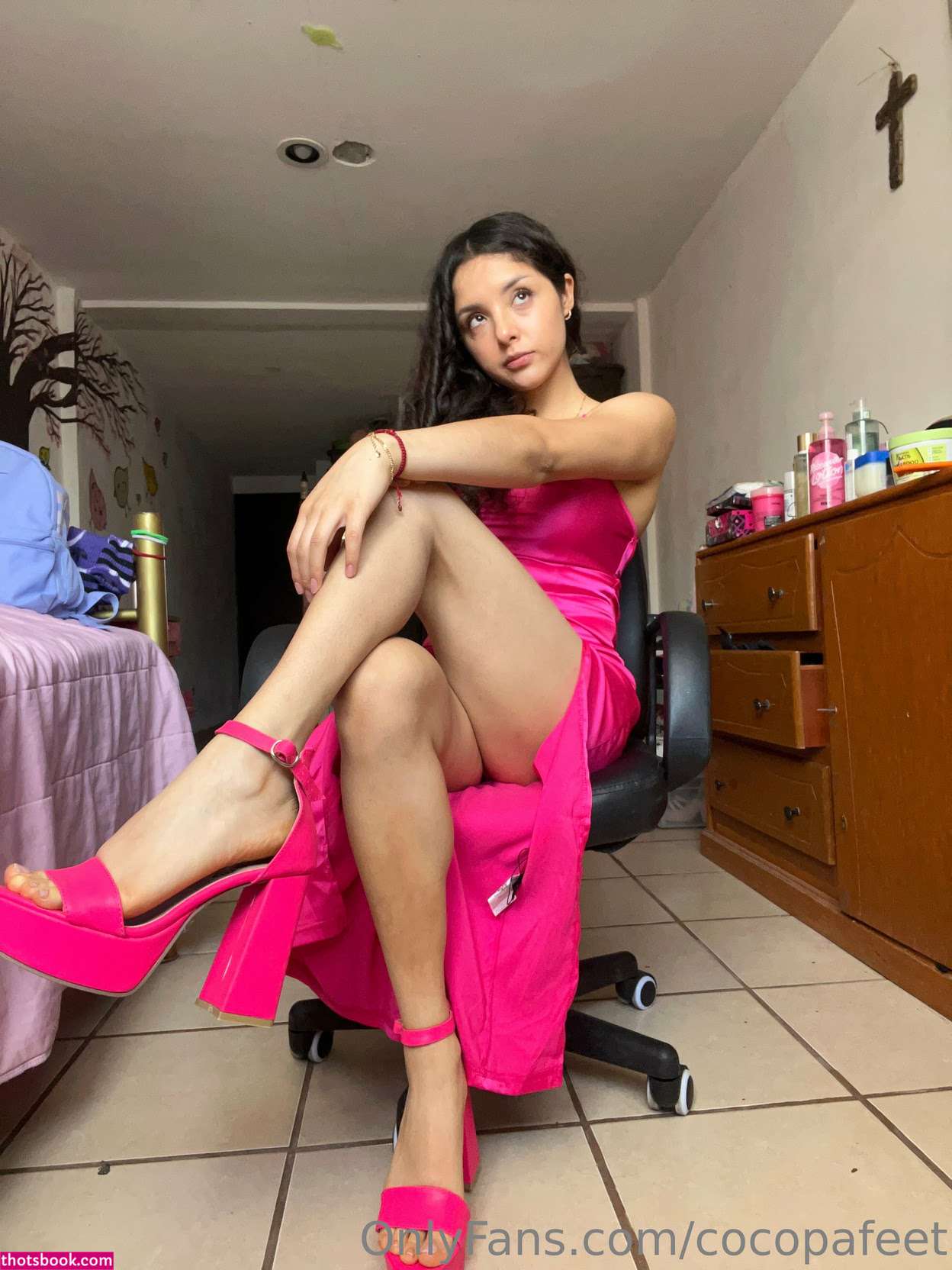 Cocopafeet Maggiesita Nude Leaks OnlyFans Photos #5 1917191