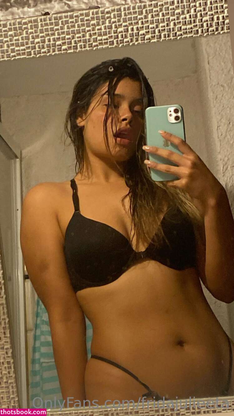 Frida Julieta fjulieeta Nude Leaks OnlyFans Photos #3 1917296